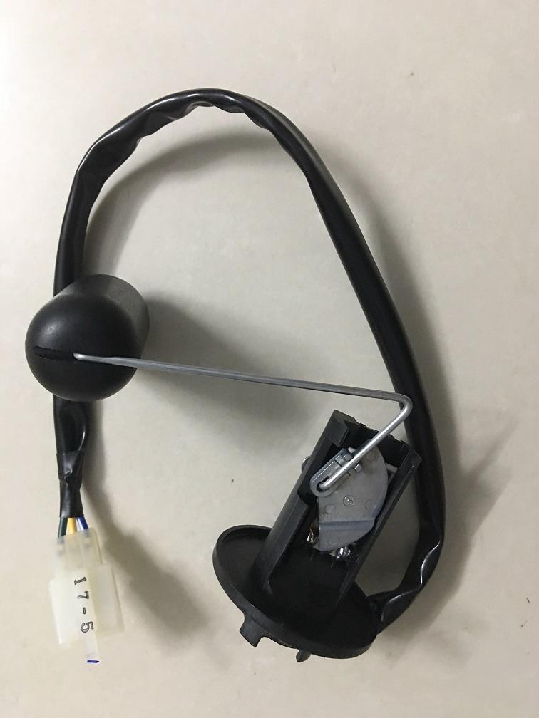 Phao báo xăng dùng cho xe wave RS chính hiệu