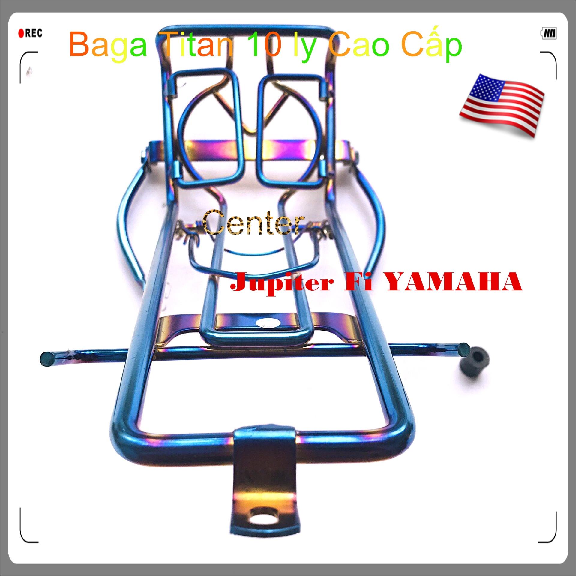Baga titan 10 ly [ Jupiter F1 Yamaha ]