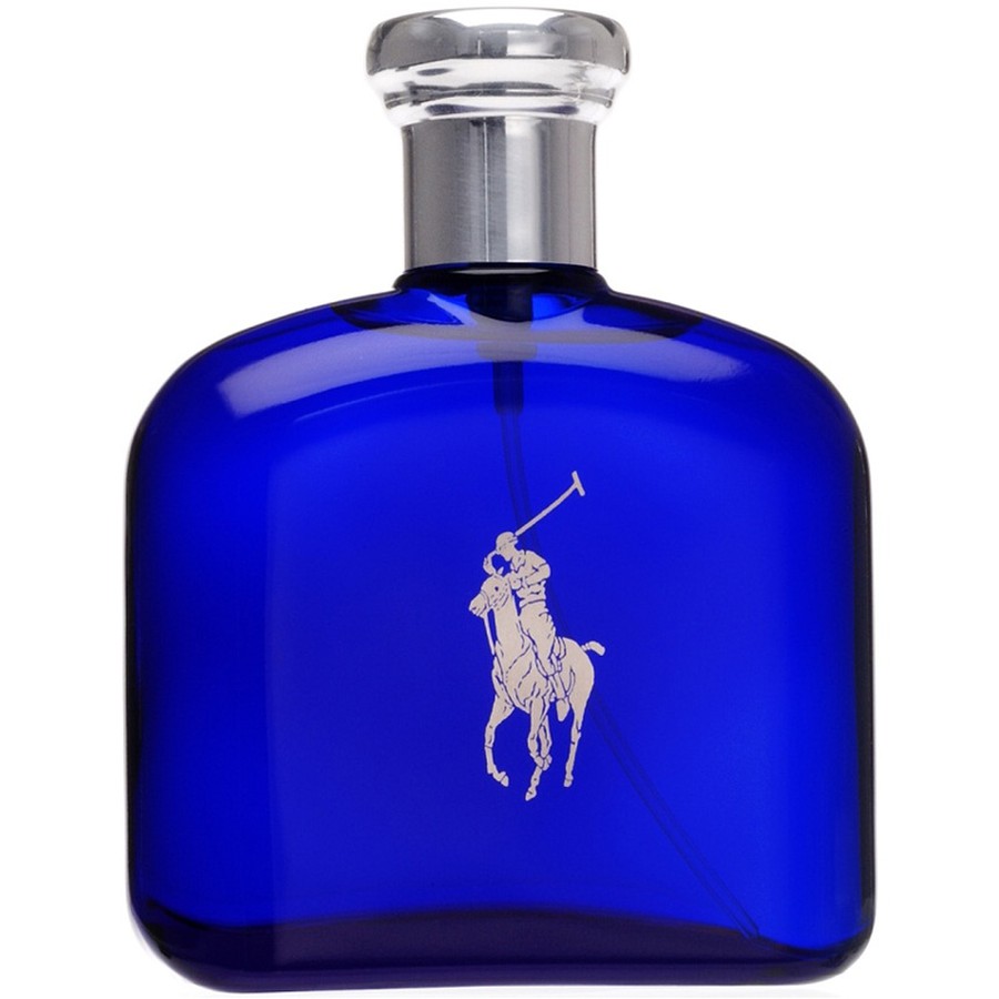 Nước Hoa Mạnh Mẽ Năng Động Đầy Nam Tính Ralph Lauren Polo Blue EDP 125ml