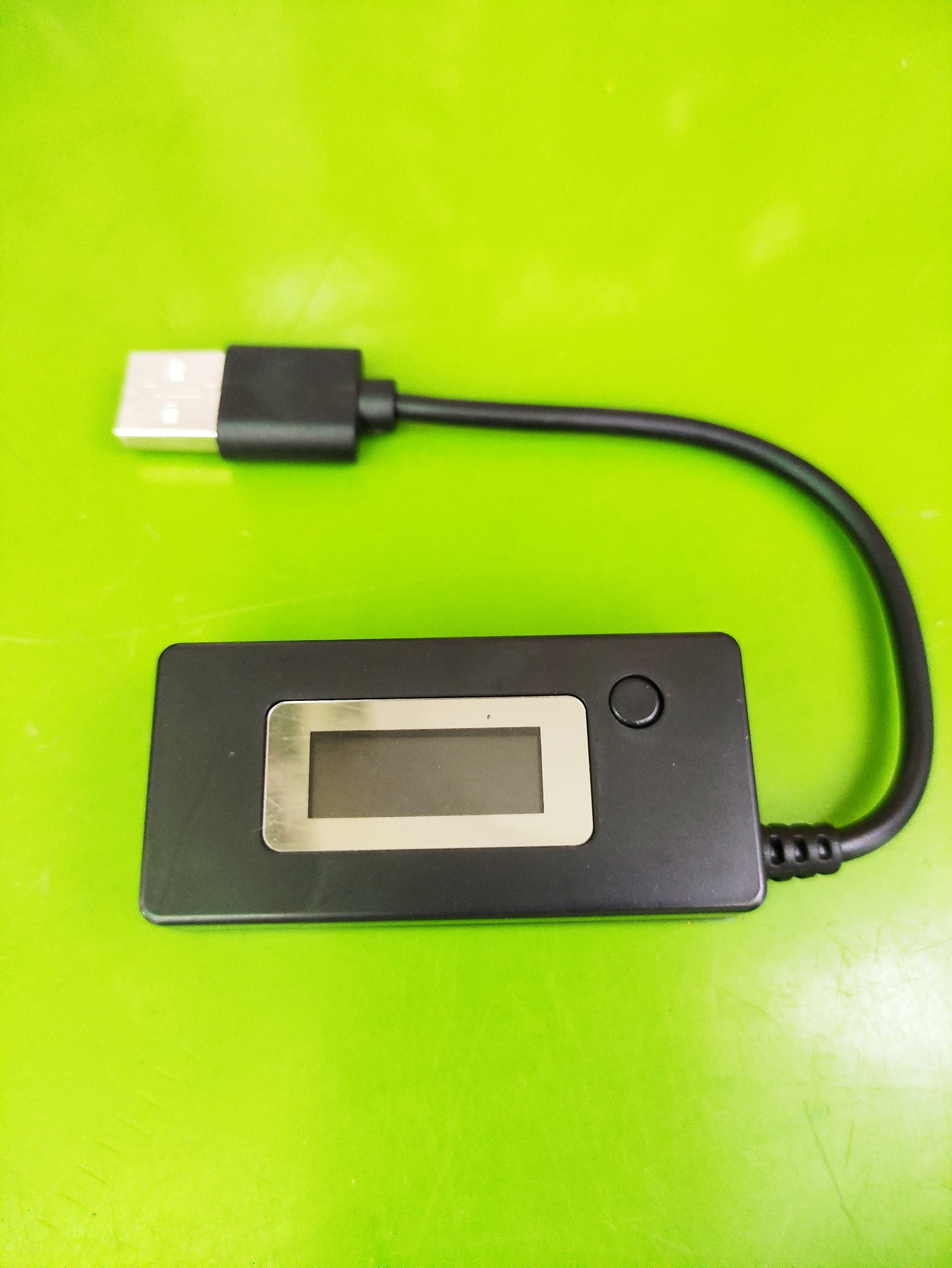 USB tester / thiết bị kiểm tra test dung lượng điện áp dòng xả KCX-071