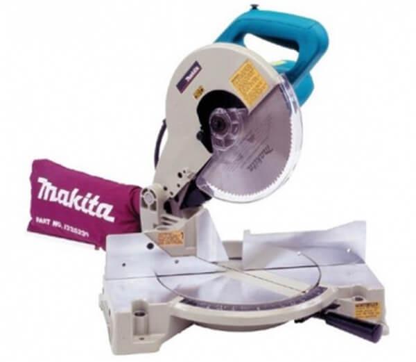 Máy cắt nhôm đa góc makita ls1030n