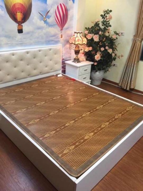 Chiếu trúc mặt lụa đài loan đủ kích cỡ
