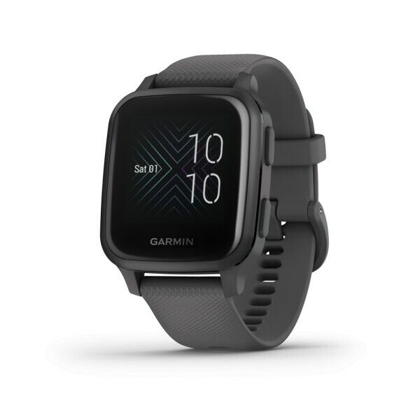 Đồng hồ thông minh Garmin Venu Sq - New 100% fullbox