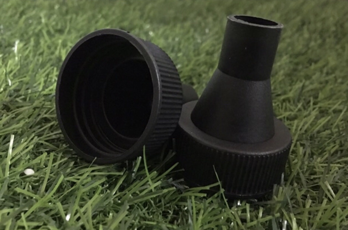 2 phễu đổ mực máy in tiện lợi