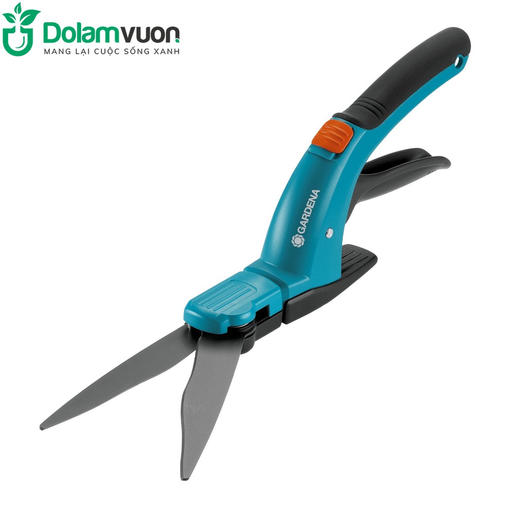 Kéo cắt cỏ cầm tay gardena 08733-20