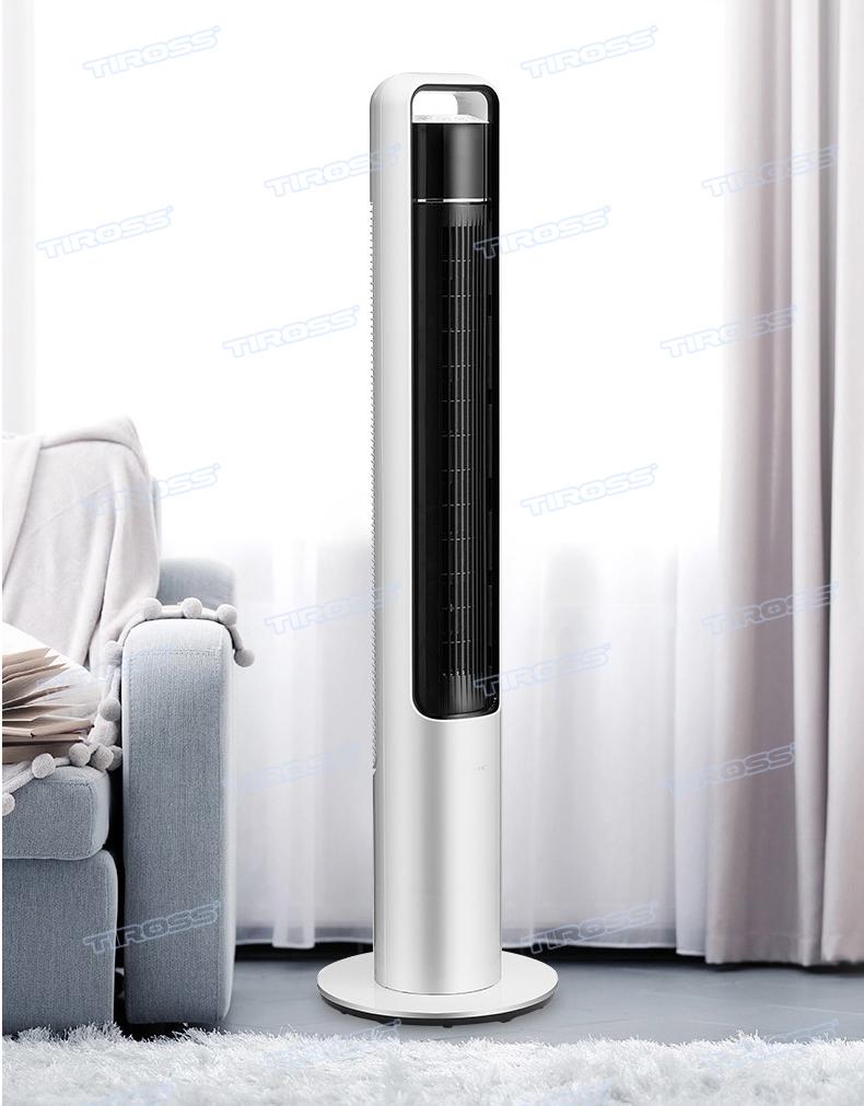 Quạt tháp tiross có điều khiển ts9182 - hàng chính hãng