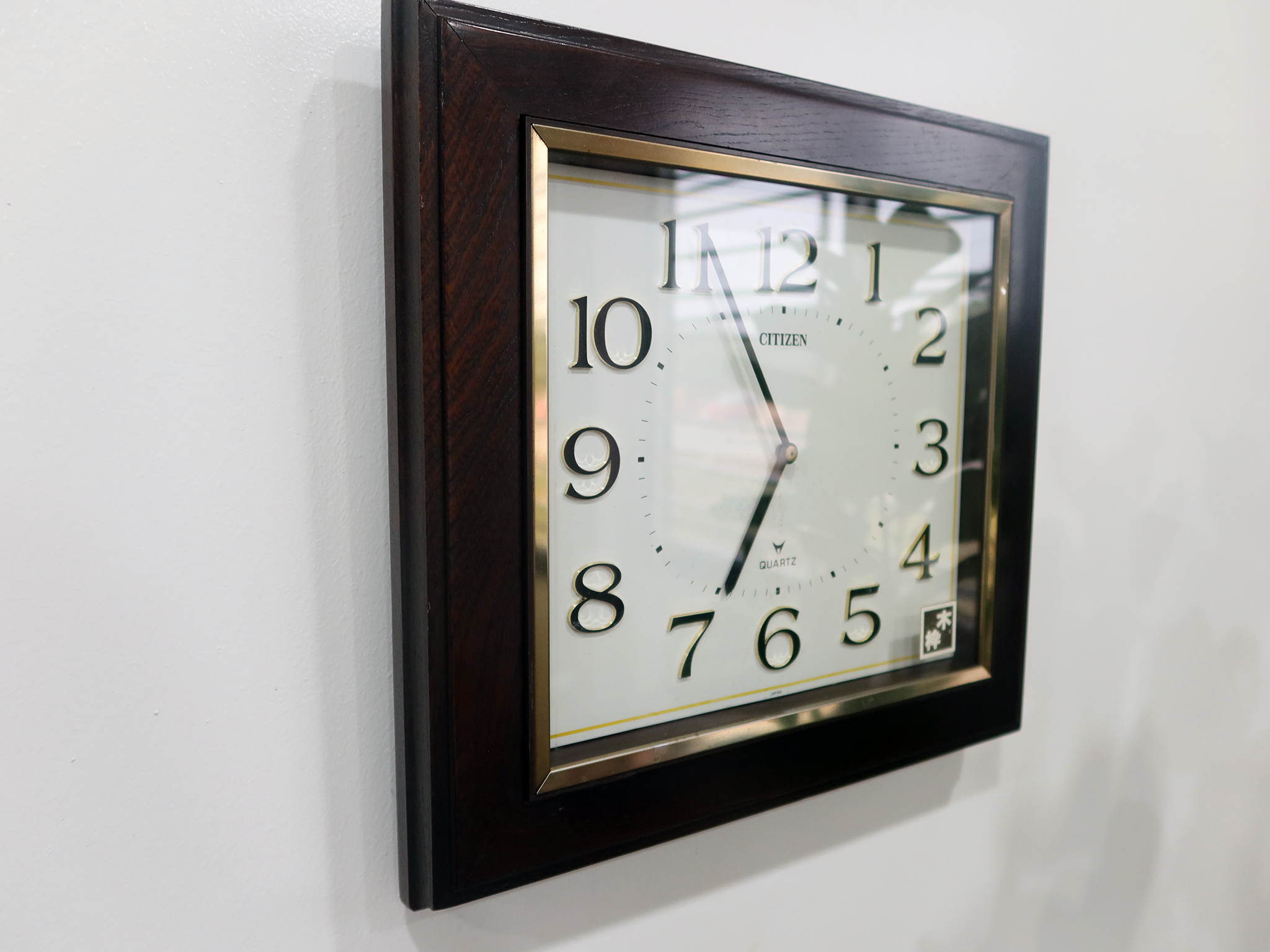 Lịch sử giá Đồng hồ treo tường rhythm cmg483nr02 value added wall clocks  cập nhật 10/2023 - BeeCost