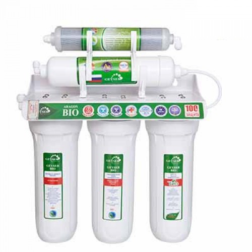 Máy lọc nước geyser ot06