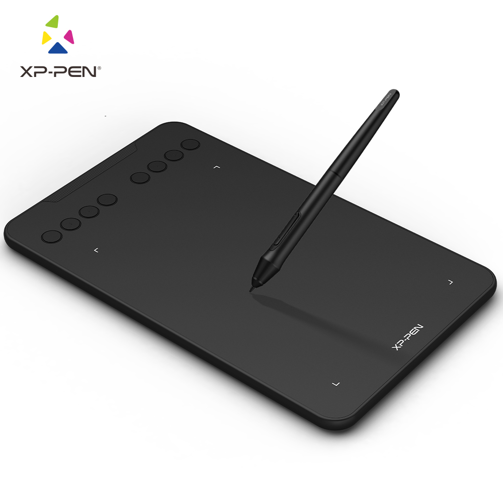 Xp-pen Deco mini 7