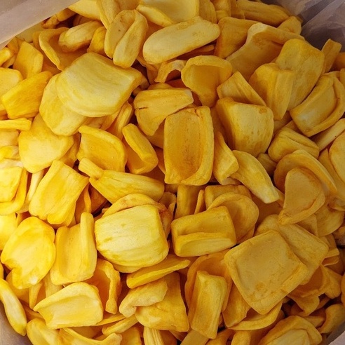 1 KG- Mít thái sấy xuất khẩu loại ngon