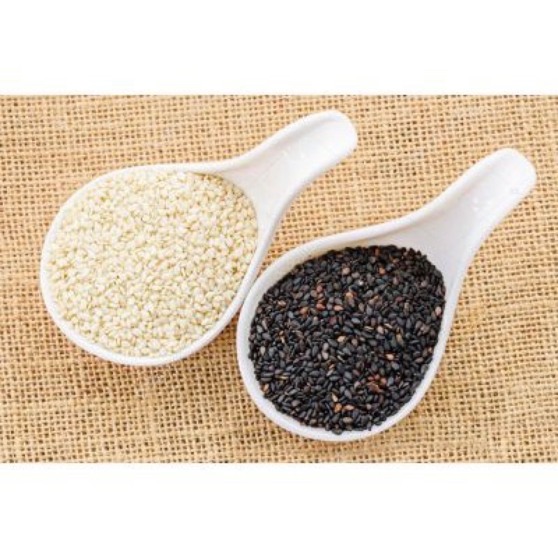 1kg Vừng trắng loại 1 sạch