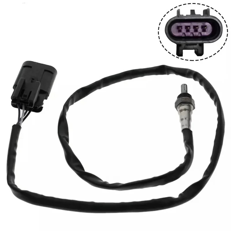 Cảm biến oxy cho xe máy BENELLI TNT300 BN302 STELS300 STELS 600 BN600 TNT600 TNT600GT BN600GT Keeway RKX300 RK6 60