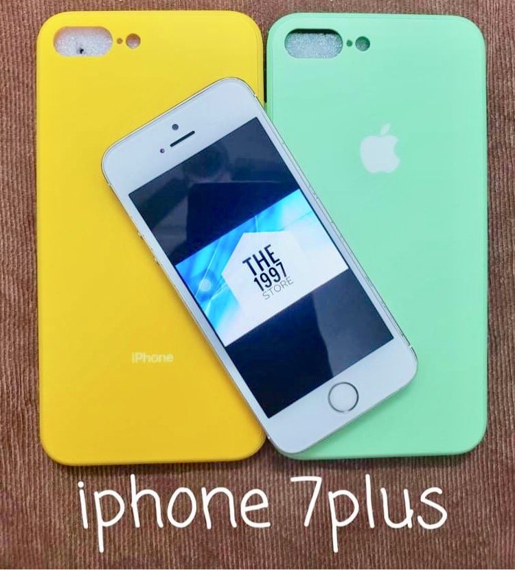 Ốp lưng điện thoại iphone 7plus 8plus