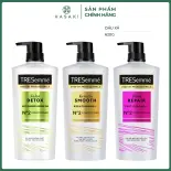 Dầu xả TRESemmé Hasaki Sản Phẩm Chính Hãng