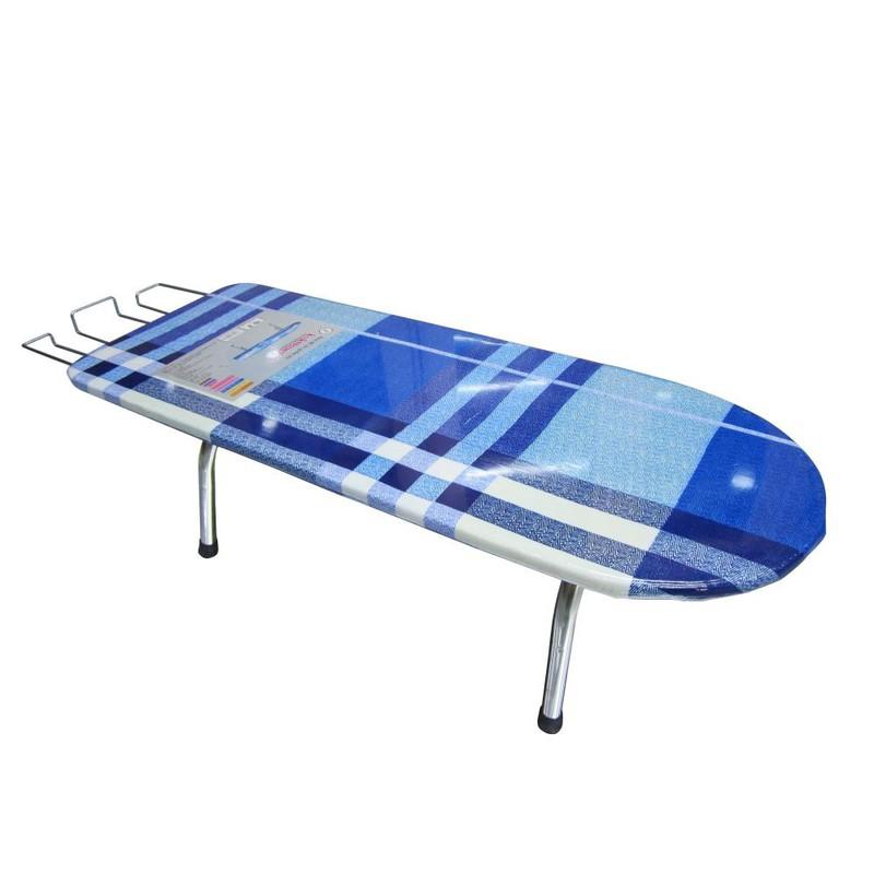 Bàn ủi quần áo kiểu ngồi 30*80 cm có giá đỡ