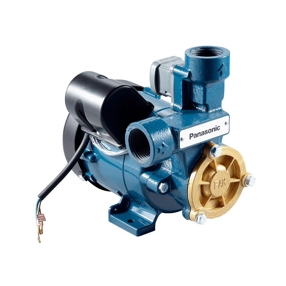 [HCM]Máy bơm tăng áp mạch điện tử 125W Panasonic | GA-125FAK