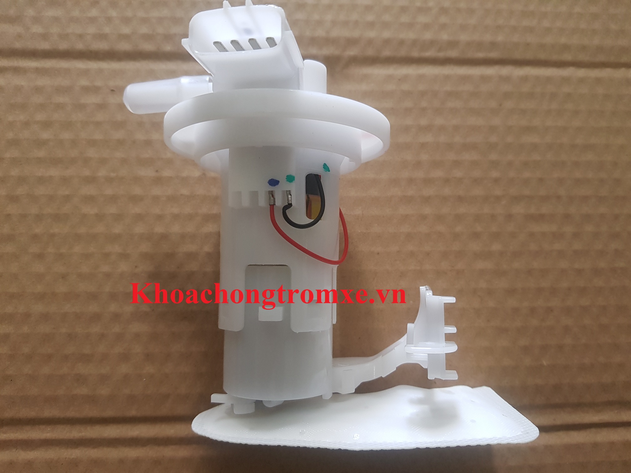 Bộ Bơm Xăng Raider 150