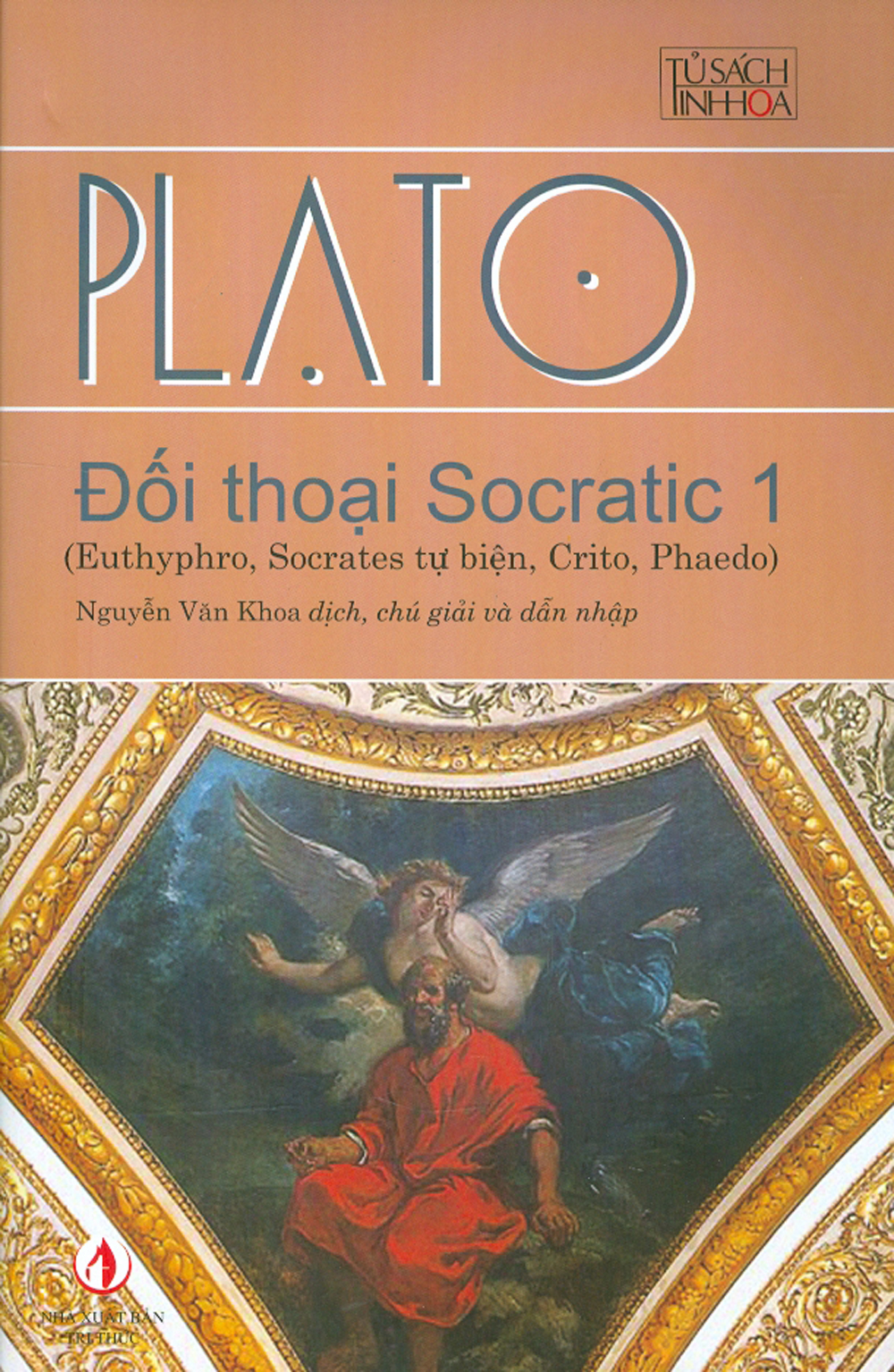 Đối Thoại Socratic 1