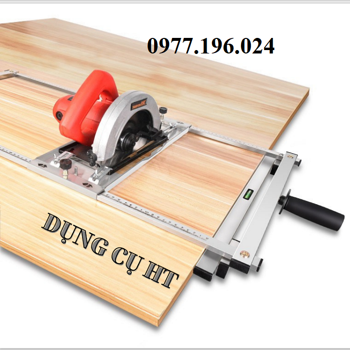 Bộ Cử Xả Ván Cho Máy Cắt 185mm