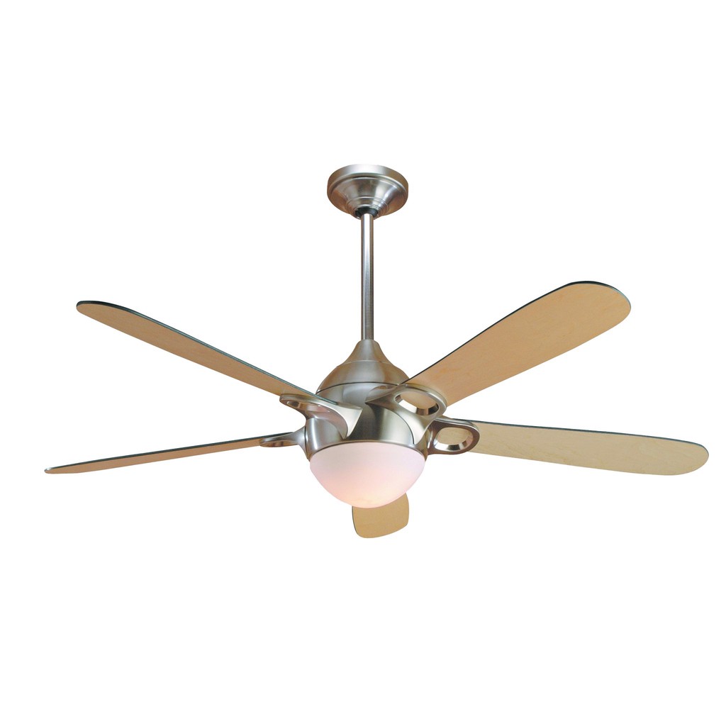 Quạt trần hunter lugano 24261 5 cánh điều khiển từ xa