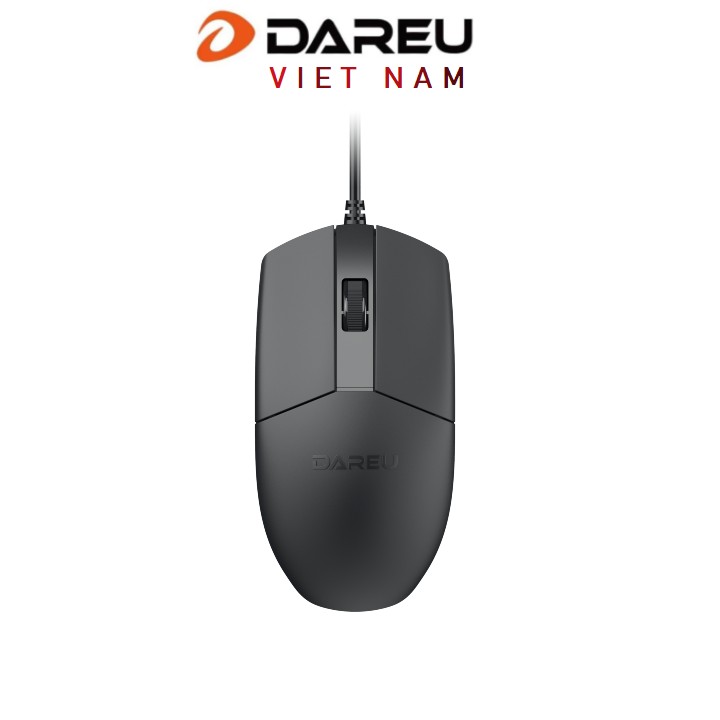 Chuột Quang Có Dây Dareu LM103 - Mai Hoàng Phân Phối