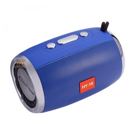 Loa bluetooth HY18 nghe siêu hay