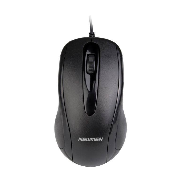 Mouse usb newmen m352 box chính hãng