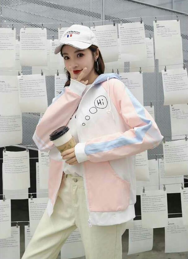 [Mặc là KHOÁI]ÁO KHOÁC DÙ NỮ HI FASHION CÁ TÍNH P04 ĐẸP-áo khoác nữ đẹp-áo khoác dù nữ-áo gió-áo gió nữ-áo khoác-áo khoác hàn quốc-áo khoác gió nữ-áo khoát nữ-áo chống nắng-áo khoác nữ-áo khoác dù-áo khoác chống nắng-ulzzang