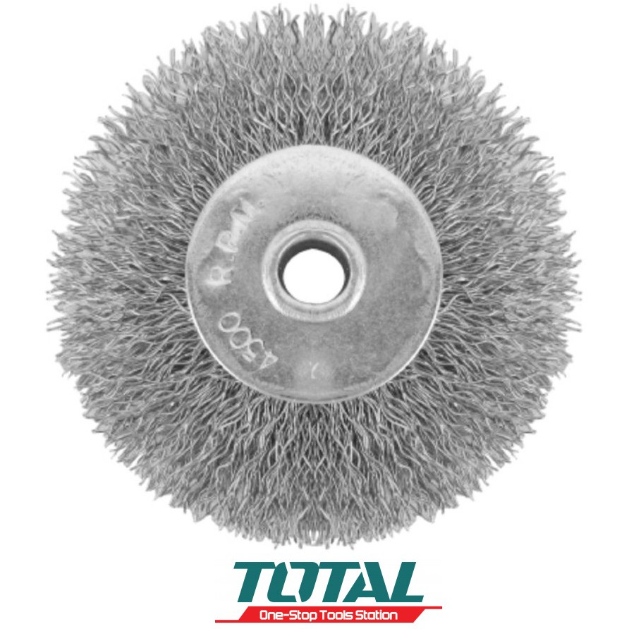 Bánh cước Total TAC36051