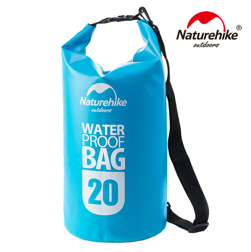 Túi khô chống nước naturehike fs15m020-j 20l