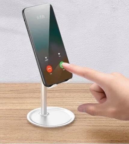 Gía đỡ điện thoại-ipad-hàng cao cấp
