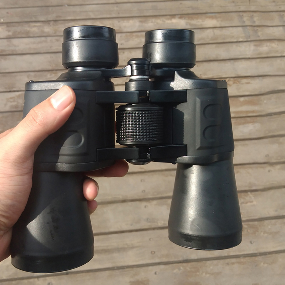 Ống Nhòm 2 Mắt, Ống Nhòm Siêu Xa, Siêu Nét, Ống Nhòm Panda 2 Mắt Cao Cấp Tiện Ích, Độ Phóng Đại X20 Cho Bạn Góc Nhìn Chọn Vẹn Tầm Nhìn Xa Rõ Nét Bảo Hành chính hãng