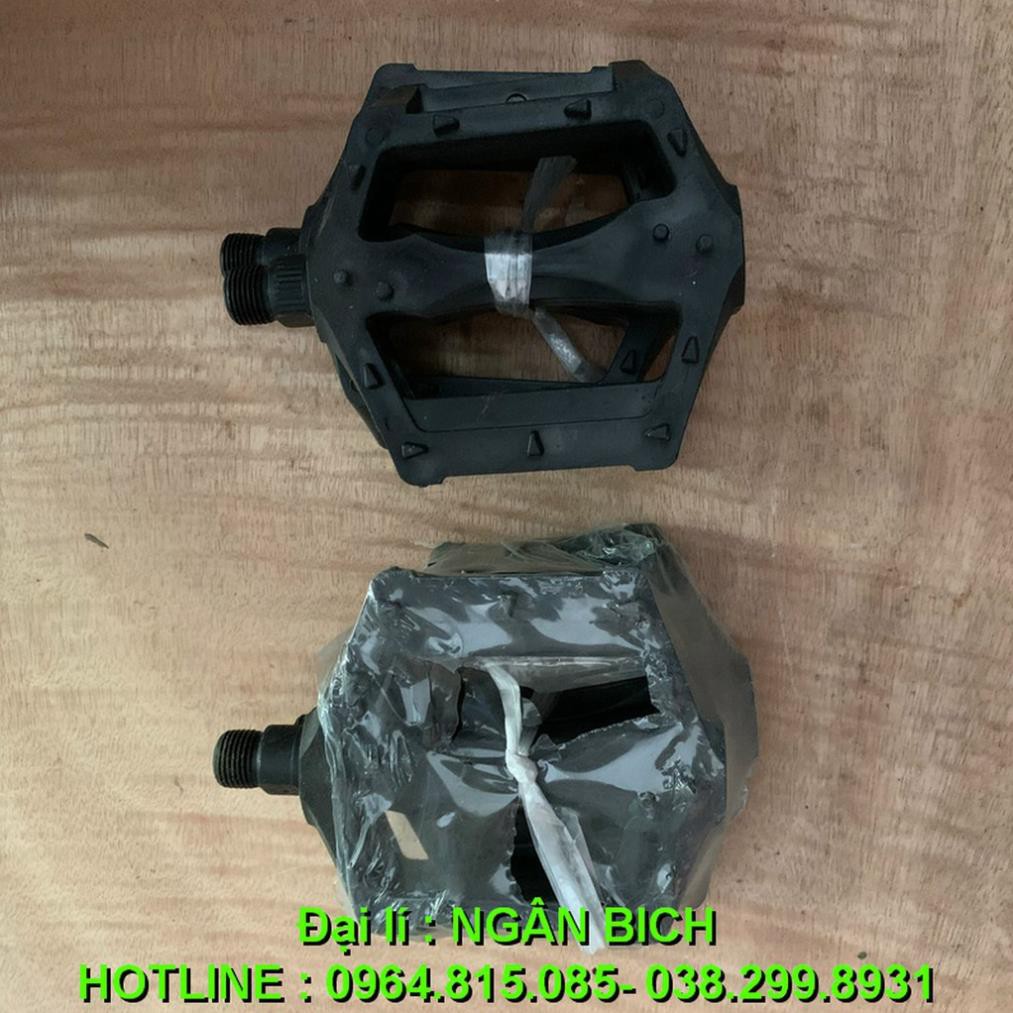 Pedan, Bàn đạp, Bi đan xe đạp Xe đạp thông dụng , xe đạp điện
