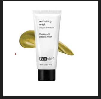 Pca skin revitalizing mask - mặt nạ căng da 60g