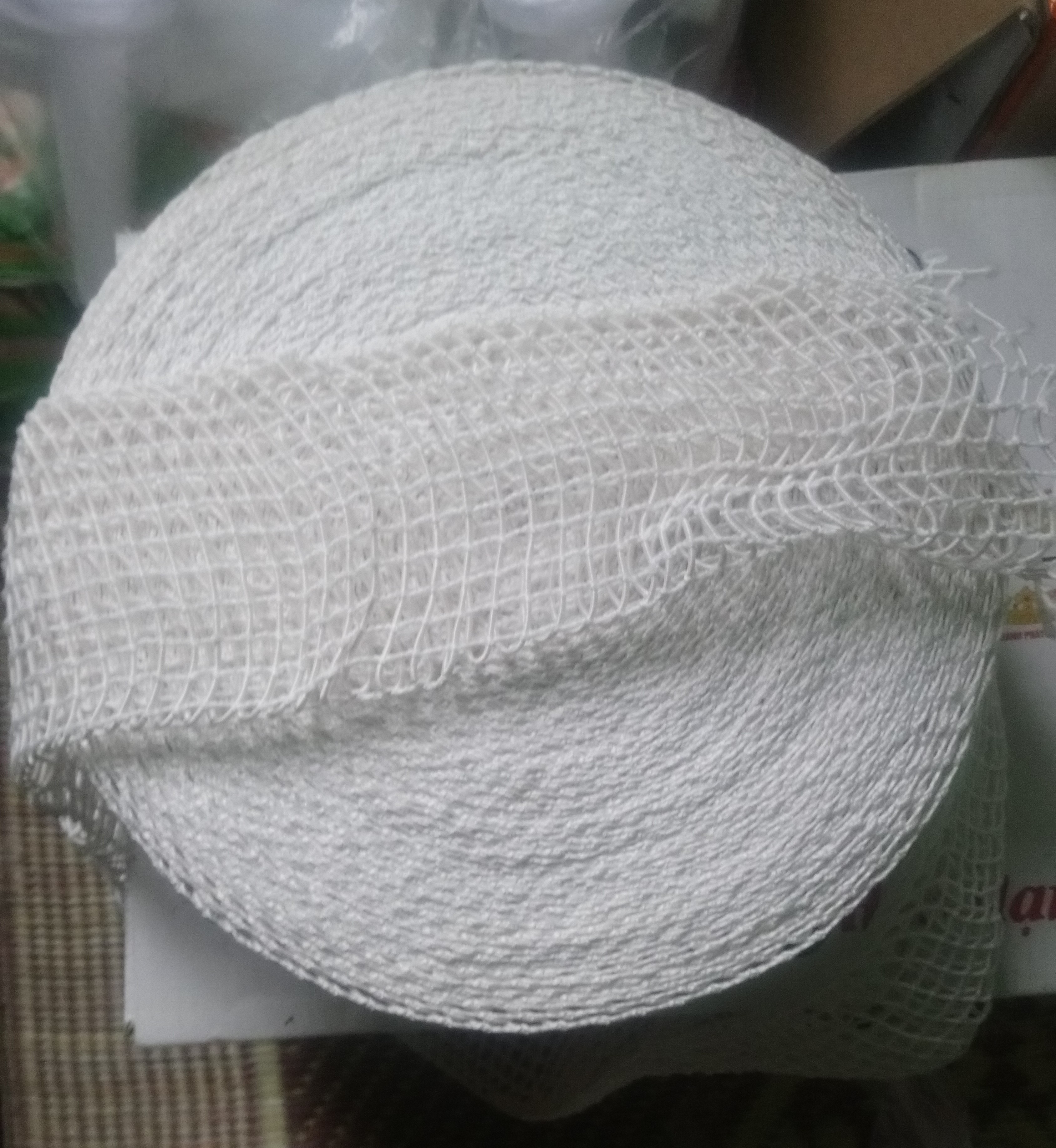 1m lưới định hình giò heo, giò heo jambong, hun khói, hamlet