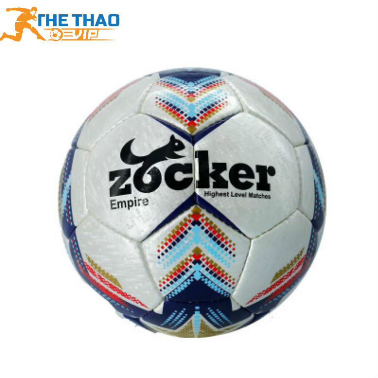 Bóng zocker empire e205 - số 5