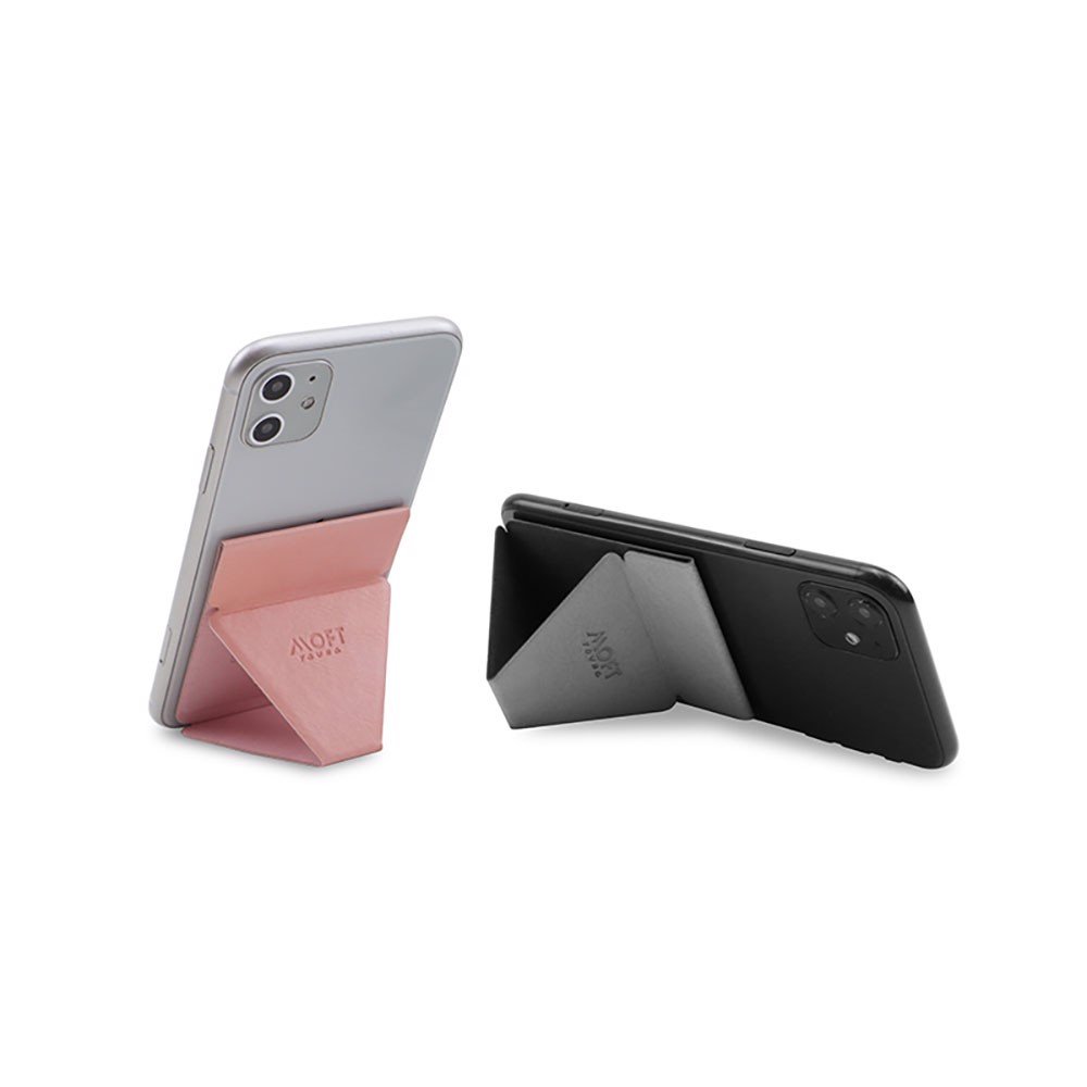 Giá đỡ điện thoại đa năng 3-in-1 MOFT Young Phone Stand - Phù hợp với điện thoại Apple, Samsung, Xiaomi, BPhone, Oppo