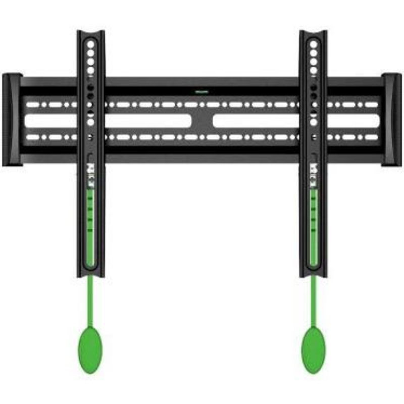 Khung treo tivi cố định nb c3f nhập khẩu từ 32 - 65 inch sát tường chính hãng bảo hành 24 tháng.
