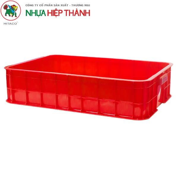 [HCM]SÓNG NHỰA BÍT 1T5 NHỰA HIỆP THÀNH MS: 397  Kích thước (Cm): : 61.0 x 42.0 x H 15.0