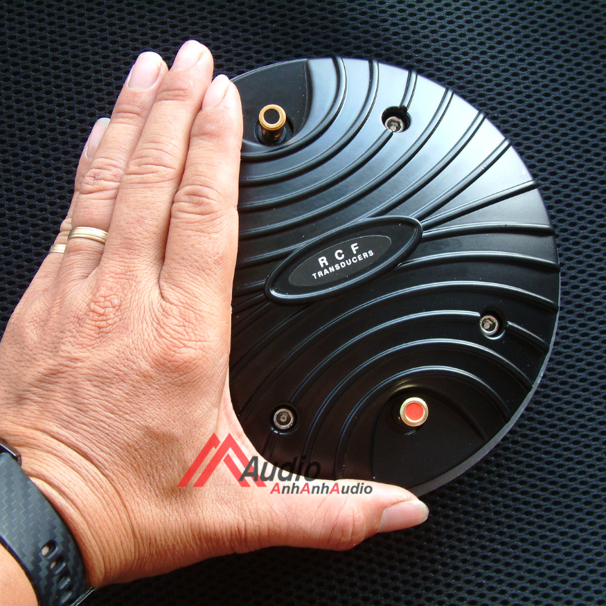 [HCM]Treble 750 RCF  Gía 1 Cái