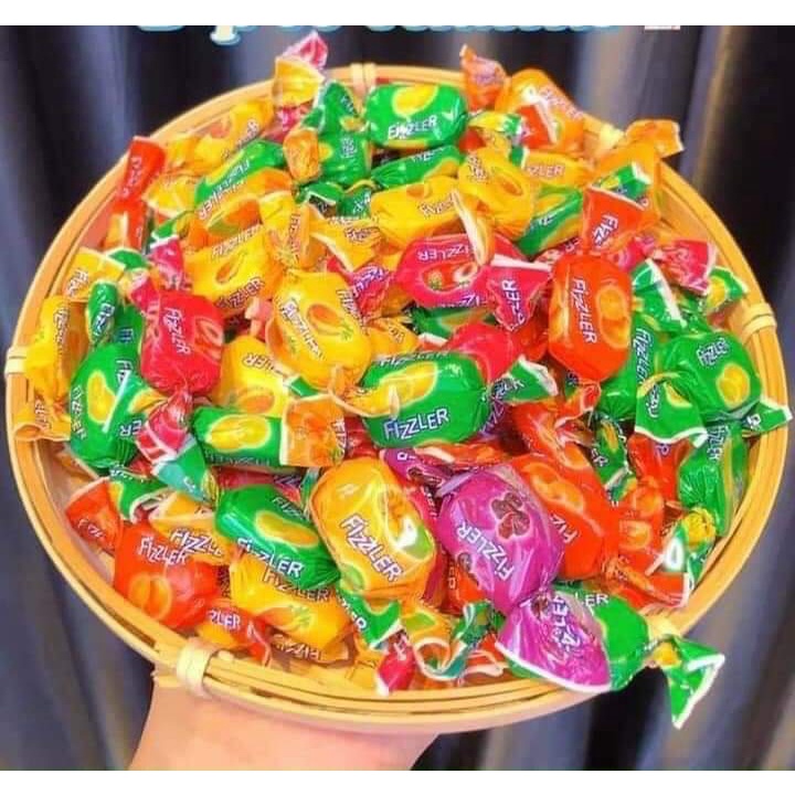 Kẹo trái cây Fizzler