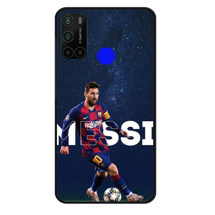 [HCM]Ốp lưng Vsmart Joy 4 nhựa dẻo silicon TPUviền dẻochống sốcchống trầyin hình giá rẻ-Americanshop-Mẫu 141-160