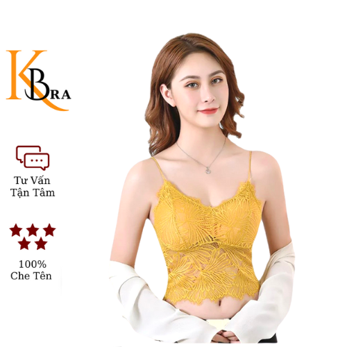 Áo lót Bra ren mẫu mới, áo ngực, ao nguc, ao lot nữ 2817
