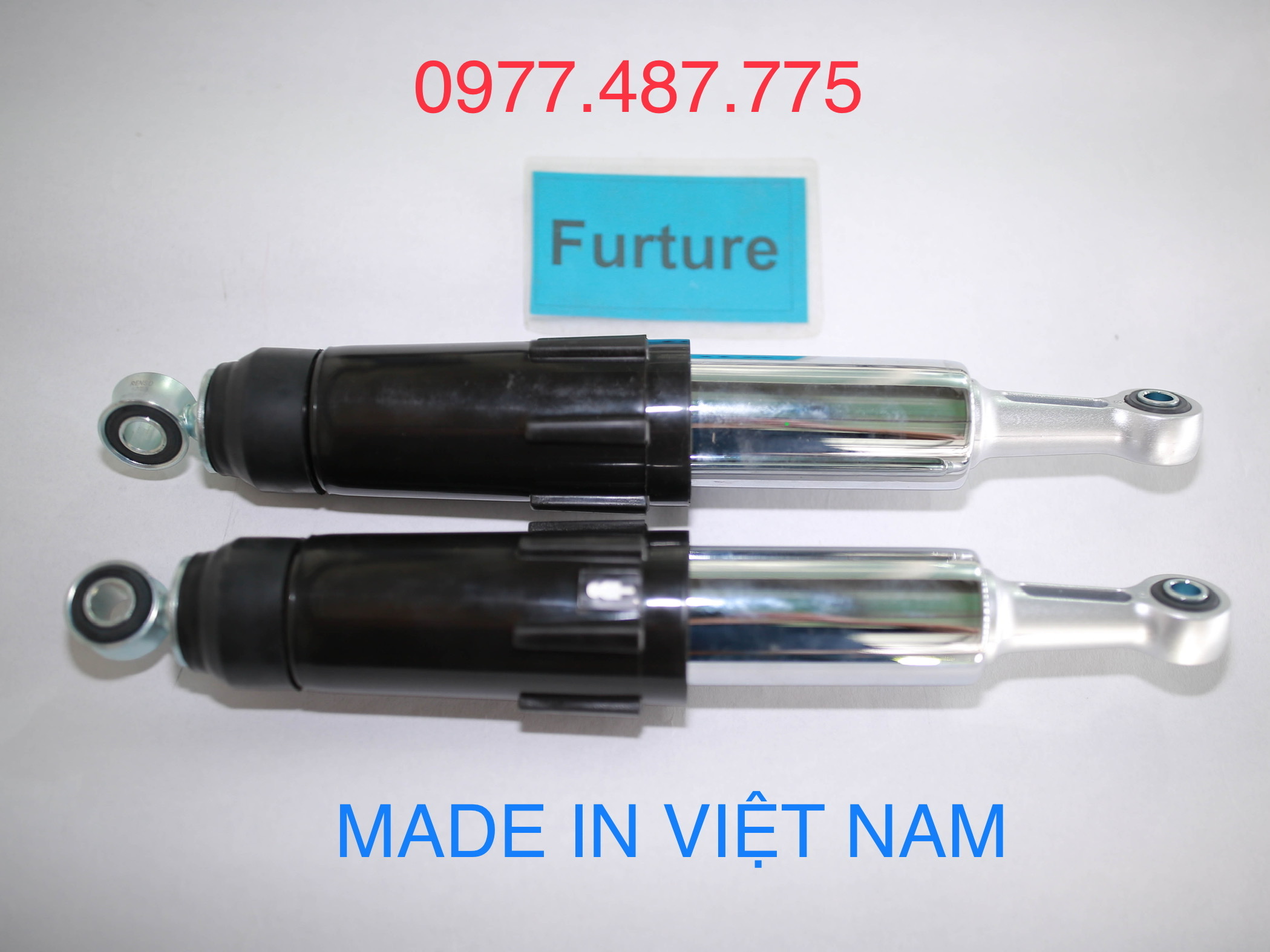 Bộ giảm xóc future