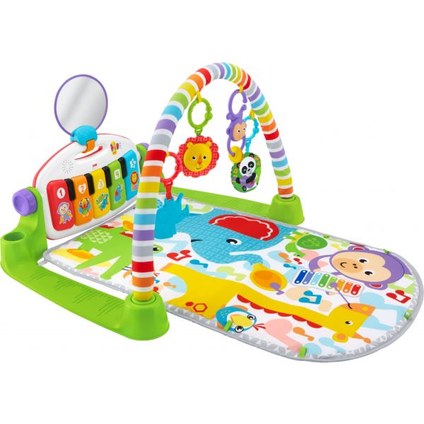 Đồ chơi Thảm piano FISHER PRICE FGG45