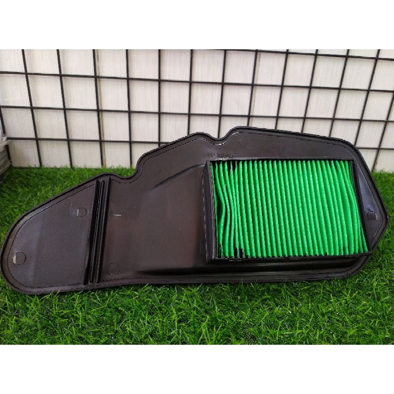 Lọc gió AB125 size zin vừa cho các dòng xe