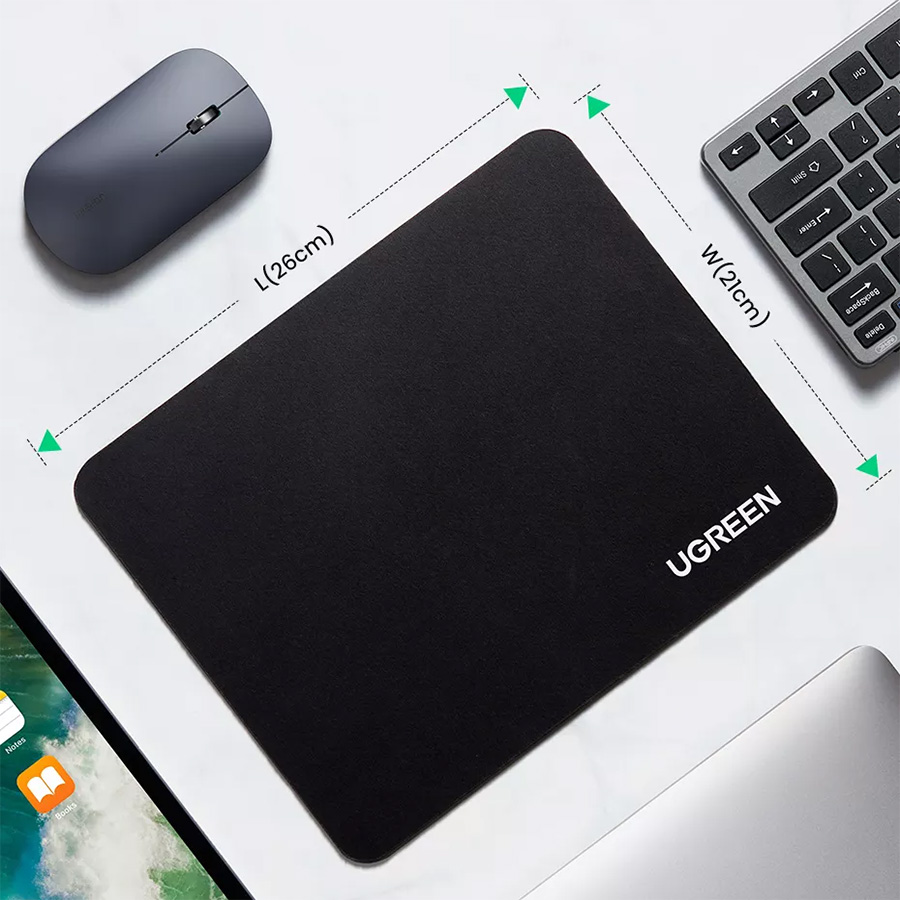 Miếng lót chuột Ugreen Mouse Pad LP126 cao cấp