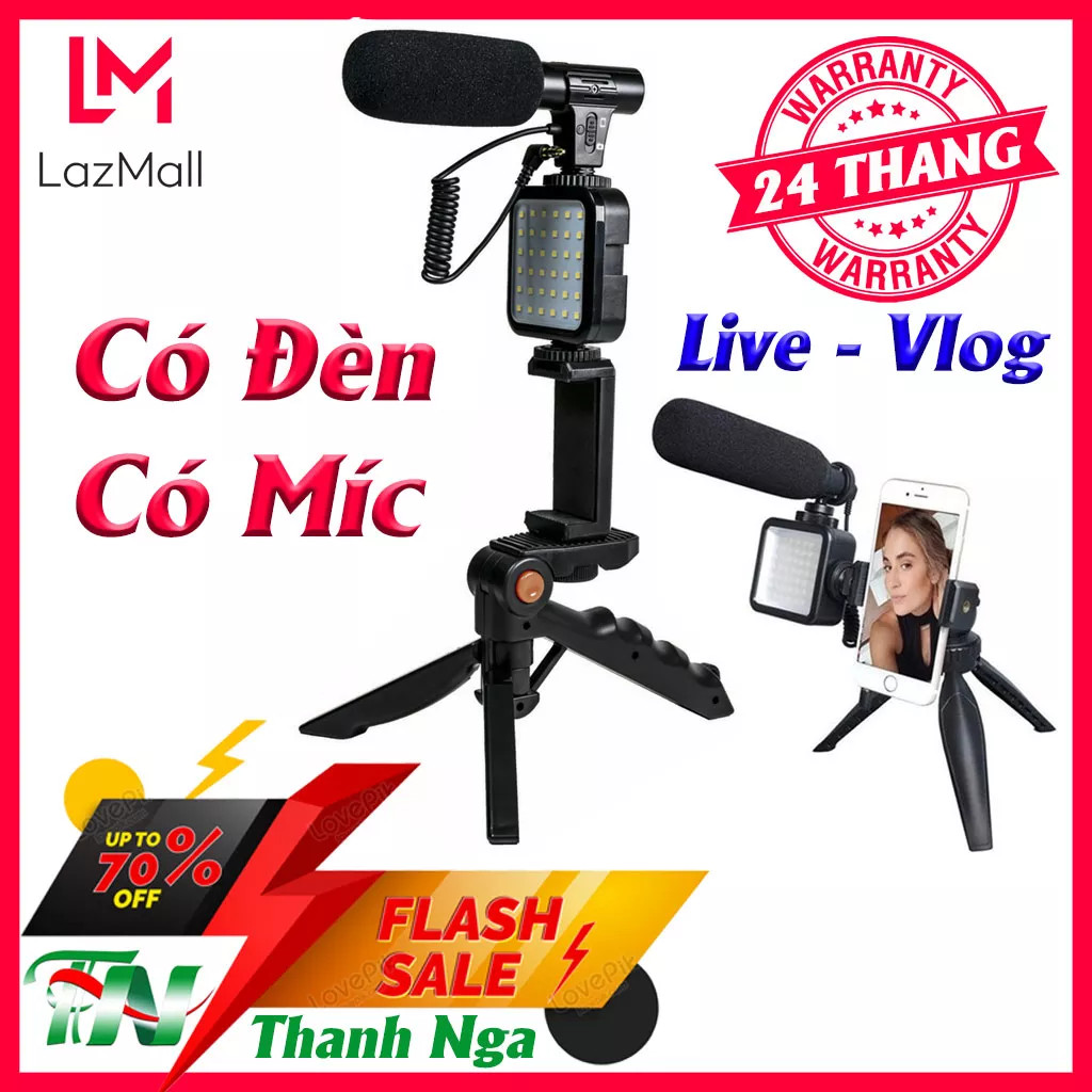 Giá đỡ điện thoại để bàn tăng giảm chiều cao live stream livestream đỡ điện thoại tăng giảm chiều cao
