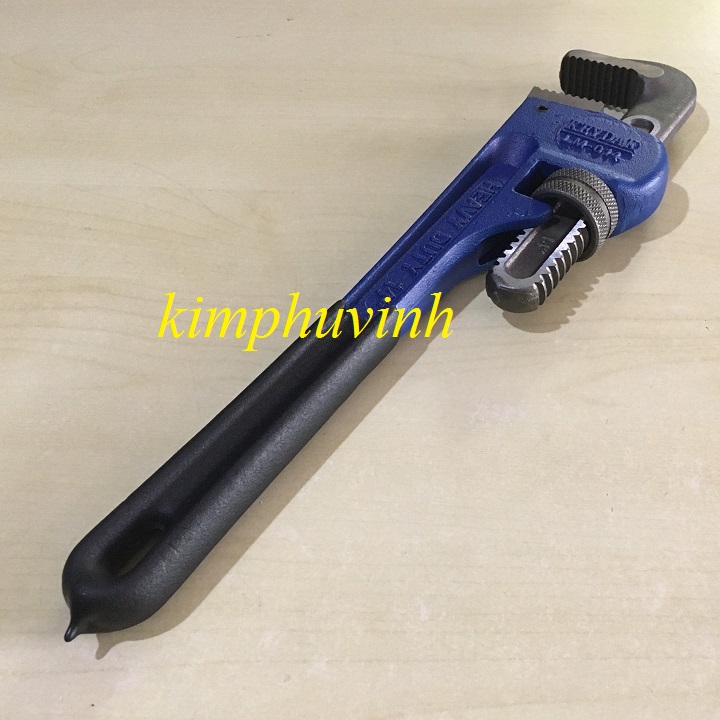 01 cái - 14 inch mỏ lết răng - mỏ lết nước - kìm tháo ống nước