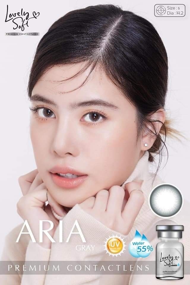 Kính áp tròng cận 1,5 độ